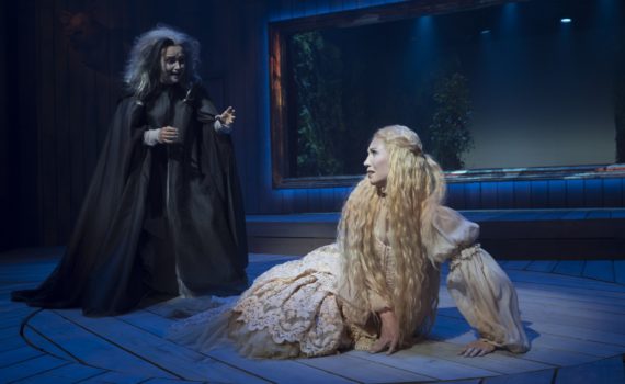 Tivoli, Heltemus Production