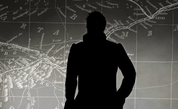 Mungo Park - Rejser i det indre Afrika, anmeldelse