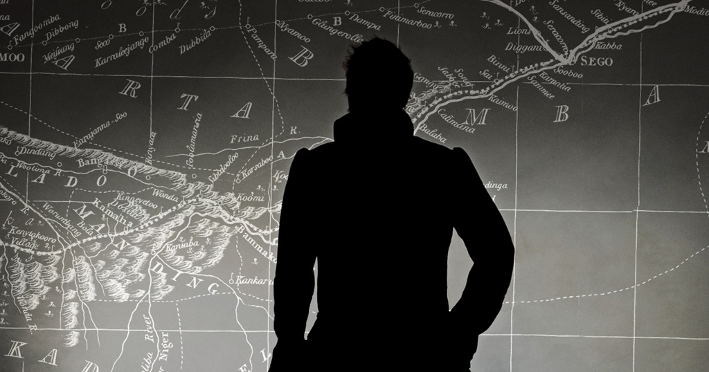 Mungo Park - Rejser i det indre Afrika, anmeldelse