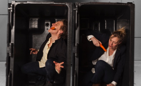 Madness på Teater Grob