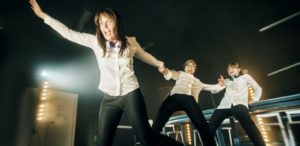 forældremødet bådteatret