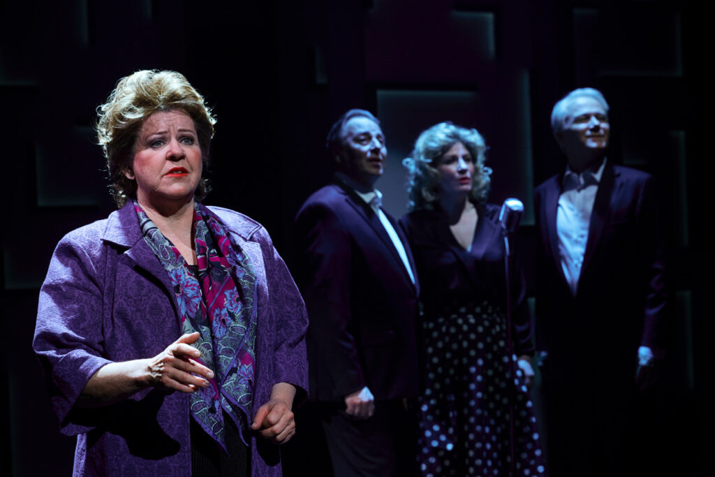 Anmeldelse: Hele Danmarks Grethe - Scenekanten